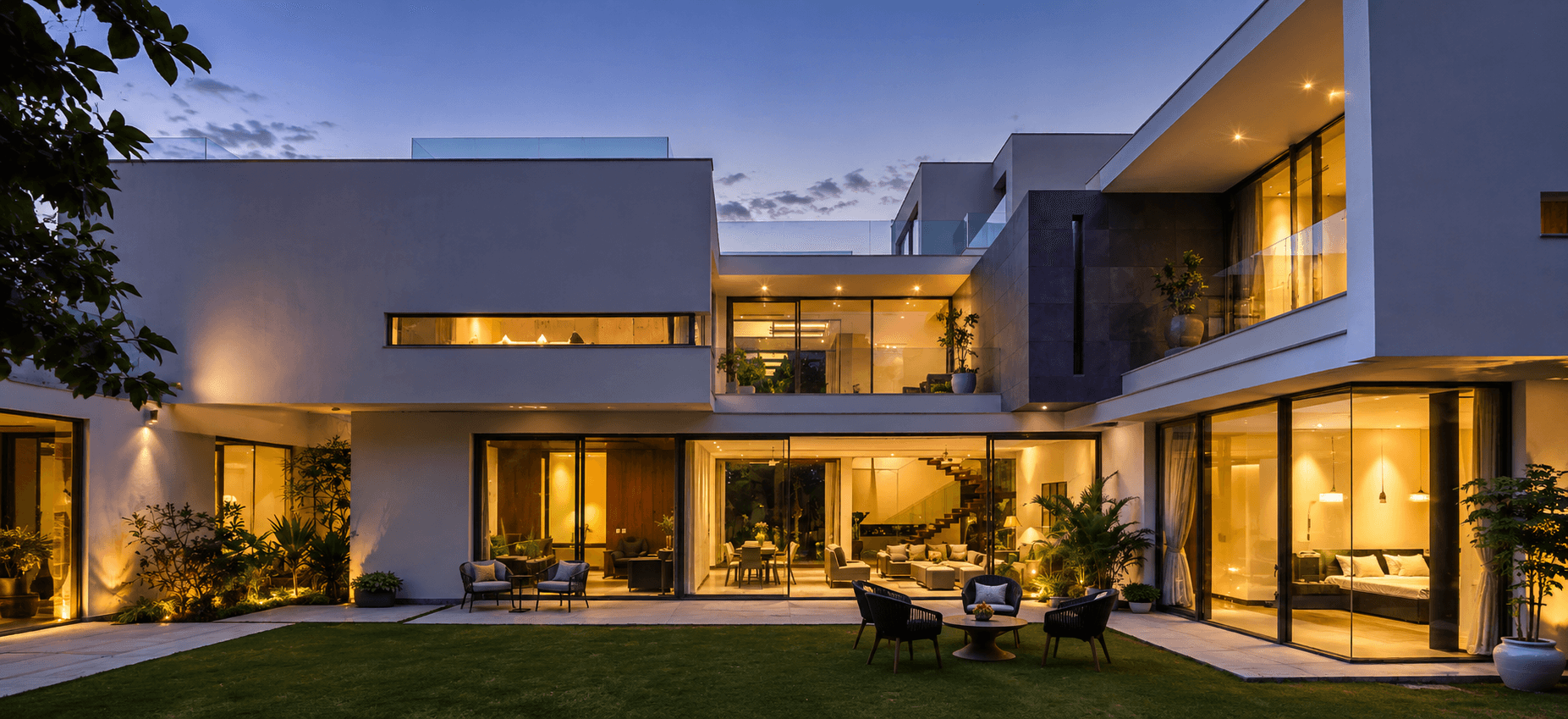 Project Gallery