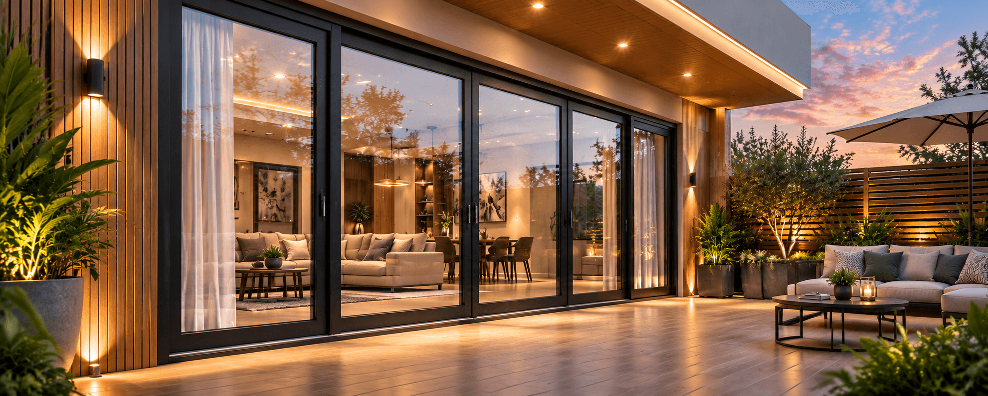 Commercial Projects
