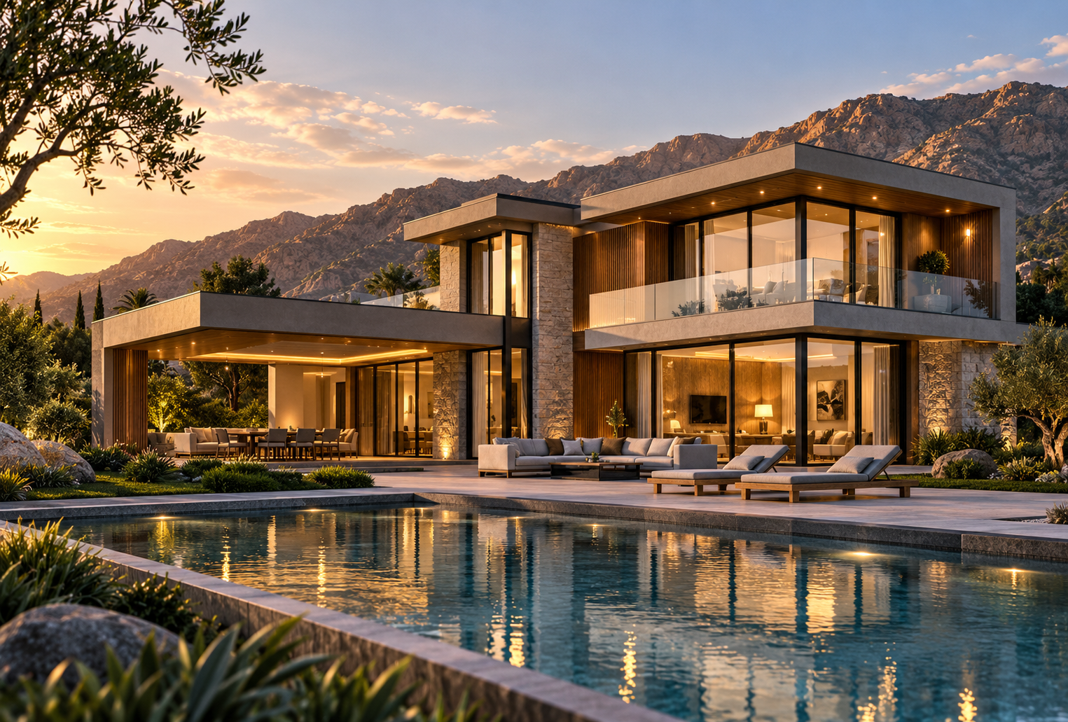 Architectural Marvel